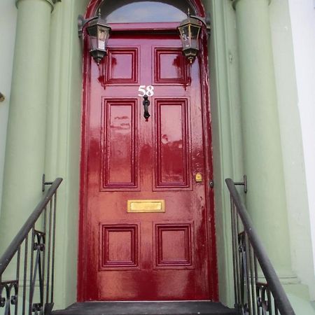 Cranborne Guest Accommodation Exclusively For Adults Torquay Exterior photo