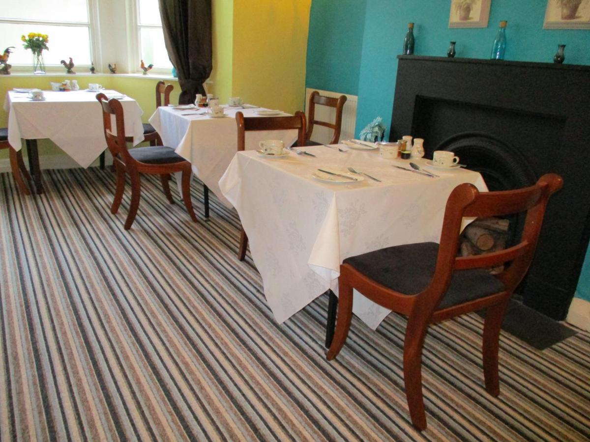 Cranborne Guest Accommodation Exclusively For Adults Torquay Exterior photo
