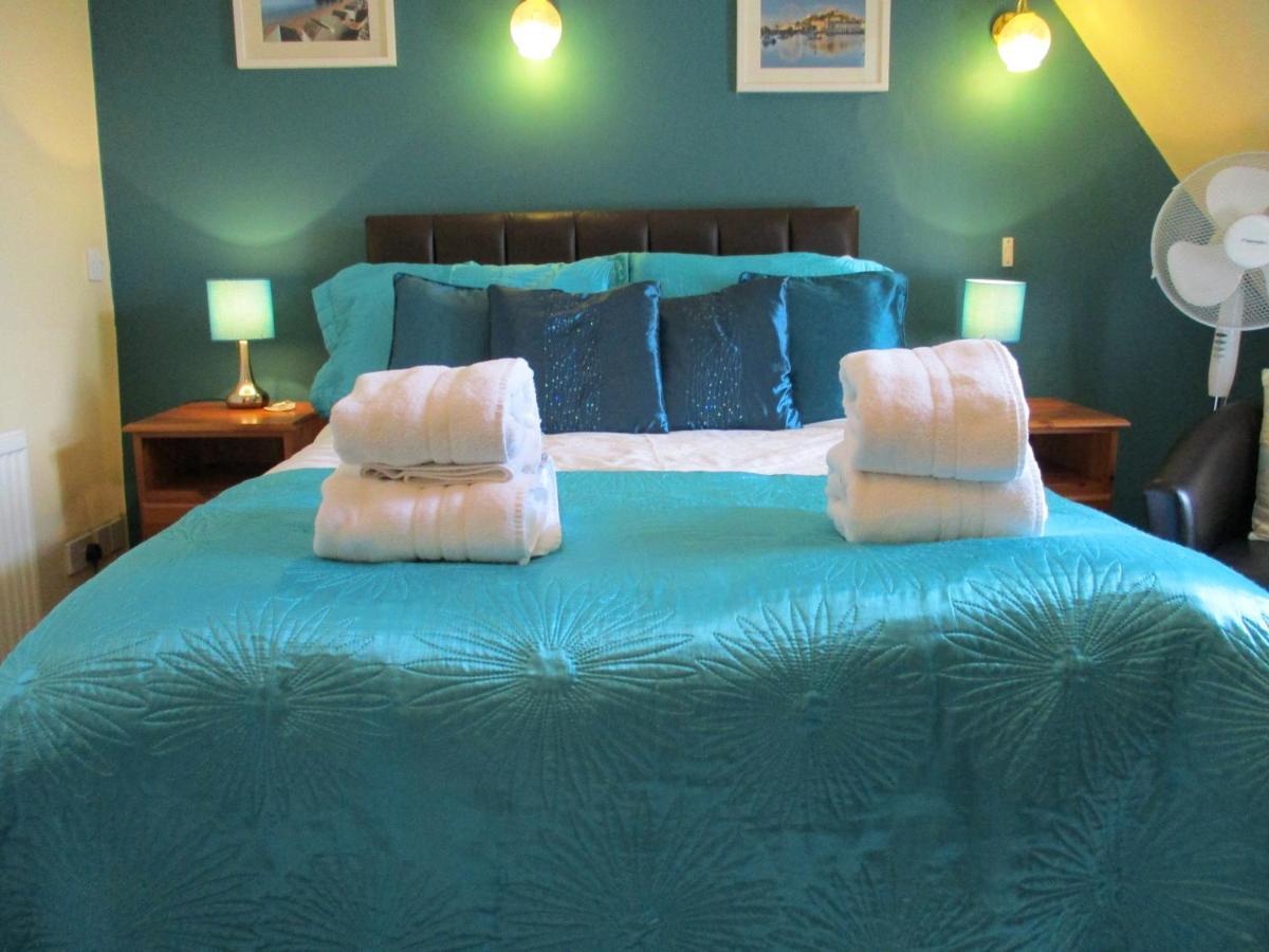 Cranborne Guest Accommodation Exclusively For Adults Torquay Exterior photo